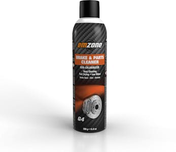 EM Brake & Parts Cleaner 390g