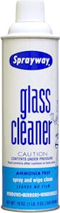 SW GLASS CLEANER 539G