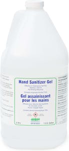 SAFECROSS GEL HAND SANITIZER 3.78L FOR STAND