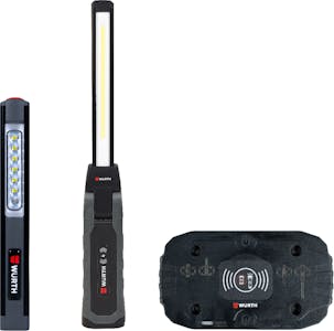 ERGO WIRELESS POWER LIGHTING KIT - TWINBLADE+