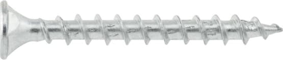 ASSY-D COUNTERSUNK AW30 ZN M6 X 100