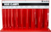 Hose Clamp Rack (#4 to #36)