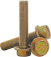 Metric Hex SEMS Bolts