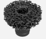 40mm Hub/Wheel Cleaning Pad