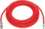 High Flow Hose with Series 2000 fittings
