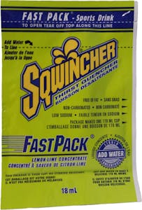 SQWINCHER FAST PACK LEMON LIME