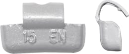 Lead Clip-on Wheel Weights