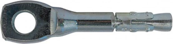 1/4 X 2-1/4 ACOUSTIC WEDGE ANCHOR