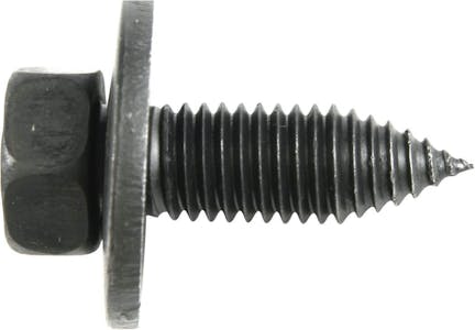 BLT HEX+W 8.8 BKPH M10-1.5x30mm MC