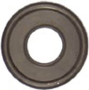 OIL PLUG GASKET RUBBER 11x25x7mm (REPL FOR 18023)