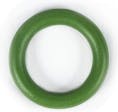 Green Air Conditioning O-Rings