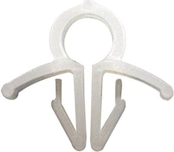 HONDA WIRE ROUT CLIP 7MM HOLE
