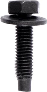 CHRY M5X20MM THREAD CUT SCREW