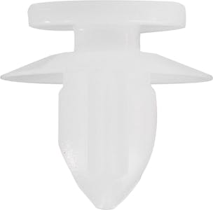 Mitsubishi Retainer White Nylon