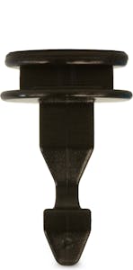 HONDA/ACURA ENGINE COVER RETAINER