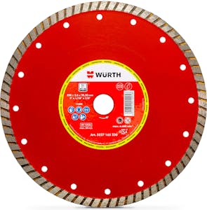 Diamond Cutting Disc Clean Cut 5x7/8 (125x22.23mm)