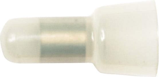 10-12 CEC CONNECTOR WHITE