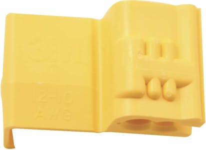 10-12 YELLOW SCOTCH LOCK FOR 10-12