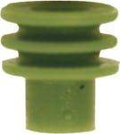 GM WEATHERPACK CABLE SEAL 20-18GA GREEN
