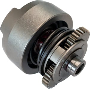 GEAR HOUSING ASSEMBLY FOR 5701.2017401