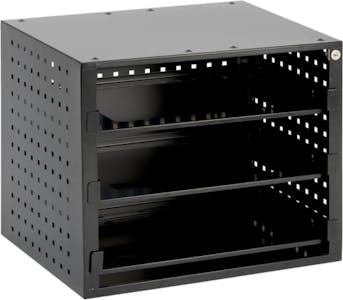 STORAGE CABINET FOR 3 CASES 8.4.2