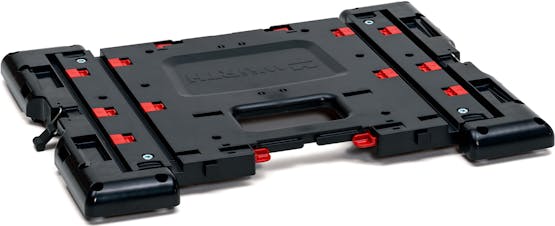 SYSTEM CASE ADAPTER PLATE