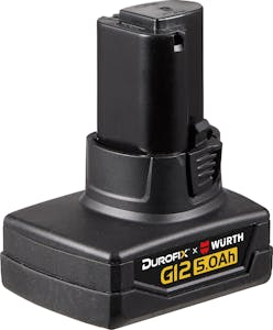 12V 5.0AH BATTERY PACK MAXIMUM OUTPUT