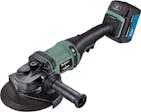 Variable Speed Angle Grinder 6"