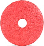Premium Ceramic Coated Resin Fibre Discs