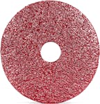 Premium Aluminum Oxide Resin Fibre Discs