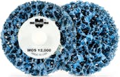 Blue Quick Strip Discs - Type 'R'