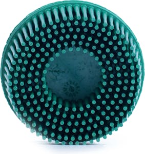 BRISTLE DISC 2" COARSE 50G