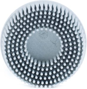 BRISTLE DISC 2" FINE 120G