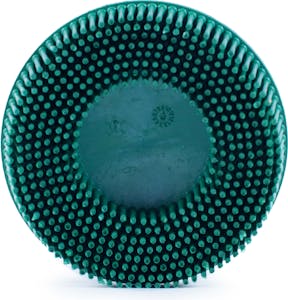 BRISTLE DISC 3'' COARSE 50G