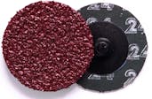 Mini Resin Fibre Discs - Type 'R'