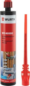 WIT-NORDIC 420ML
