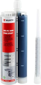 WIT-PE 1000 440ML, Mortar for HD Anchor & Rebar