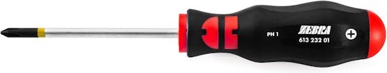 PH round blade screwdriver PH3X150