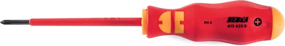 Screwdriver-Insulated-Recessed-PH2X100-ZEBRA