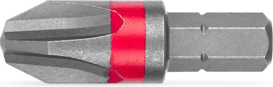 PH bit C 6.3 (1/4) 1/4IN-L32MM PH4