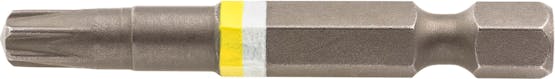 RW30 BIT 1/4" 50mm YELLOW