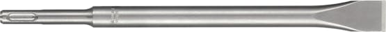 SDS-plus 14rd Flat Chisel 3/4 x 10"