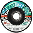 Zebra Combi All-In-One Disc