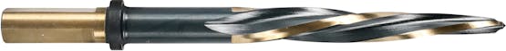 SPIRAL REAMER SET 3PC