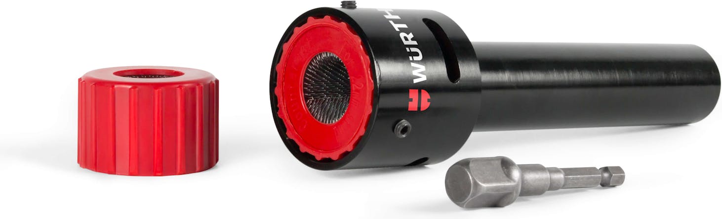 STUD CLEANING TOOL 22MM 697.900005