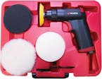 Air Composite Polishing Kit With Pads