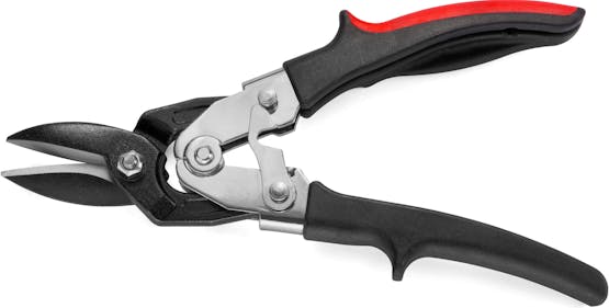 Shape-cutting snips RIGHT 260mm
