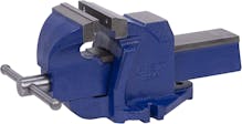 Bench Vise - 6" Jaw Width