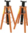 10T High Profile Jack Stands (Pair)