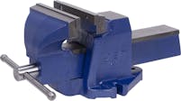 Bench Vise - 8" Jaw Width